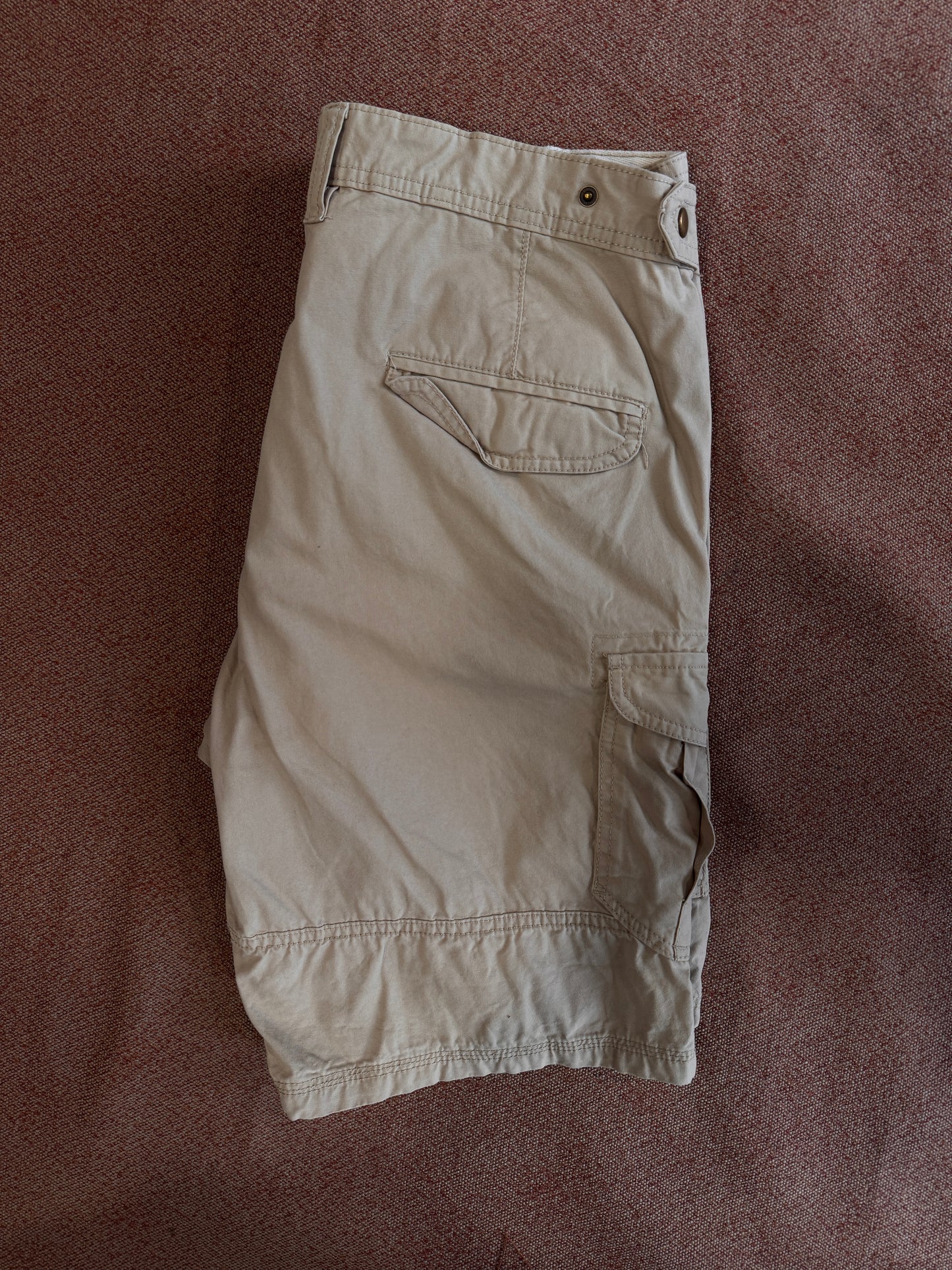 Bermuda tg. 48/50 cod51