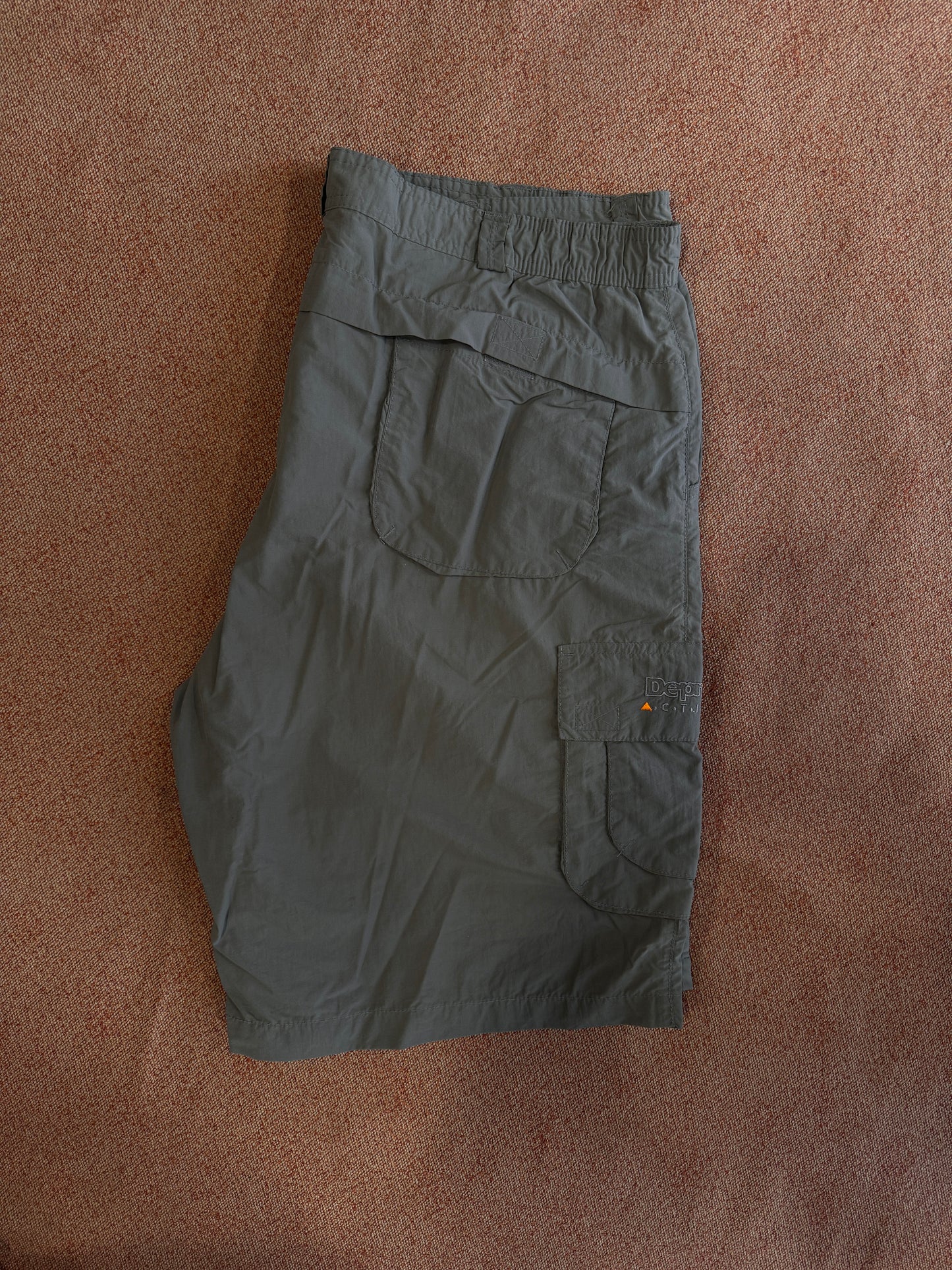 Bermuda tg. 52/54 cod56