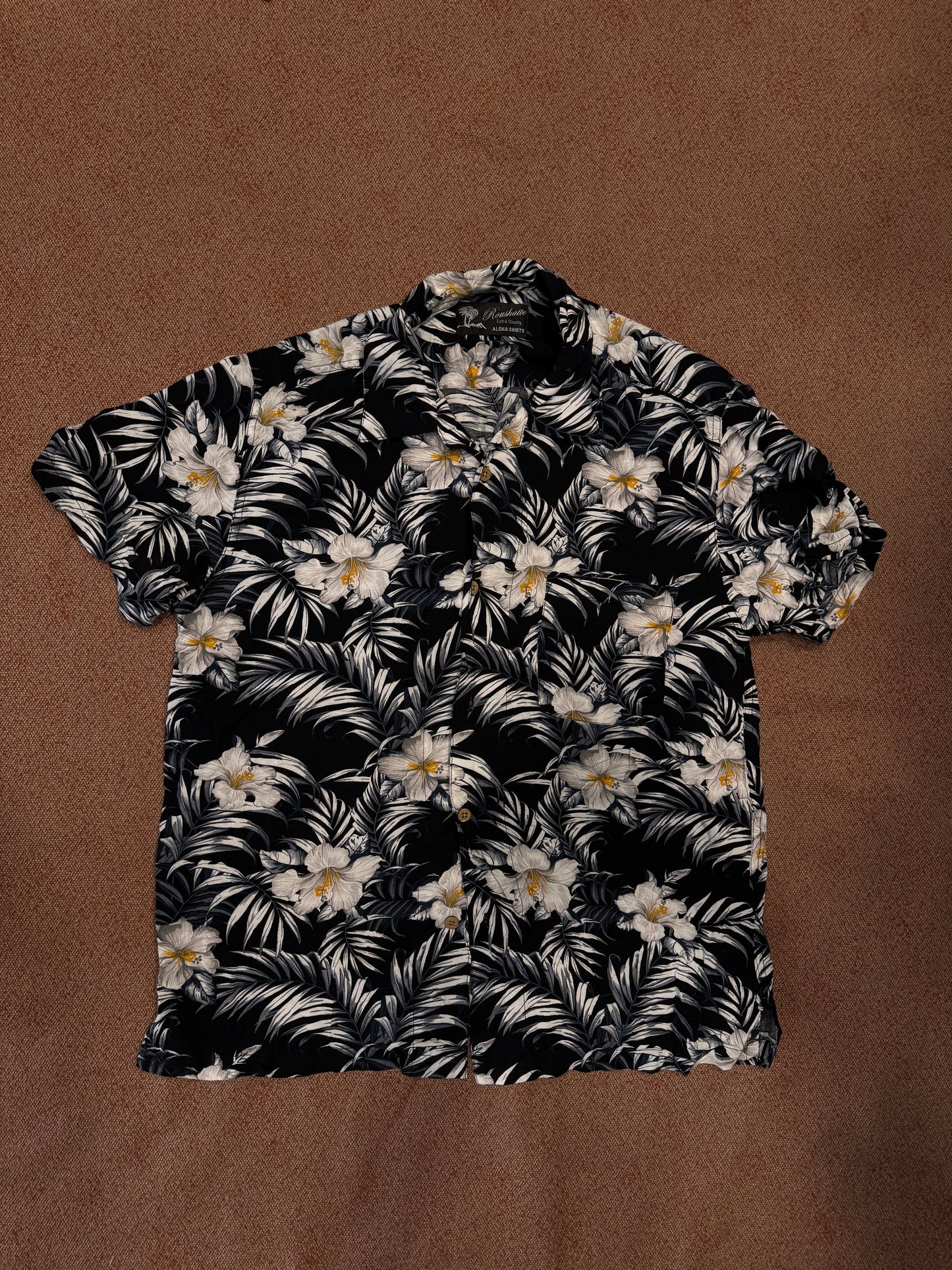 Hawaii shirt tg. S cod22
