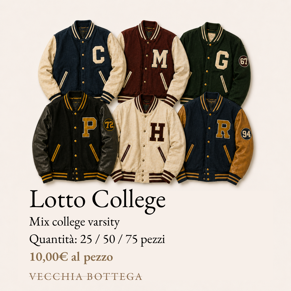 Lotto College