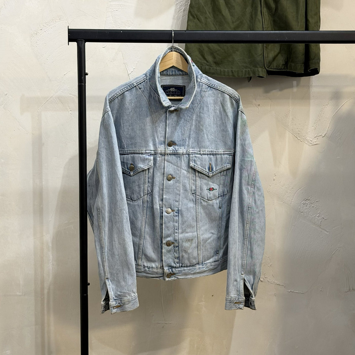 DENIM