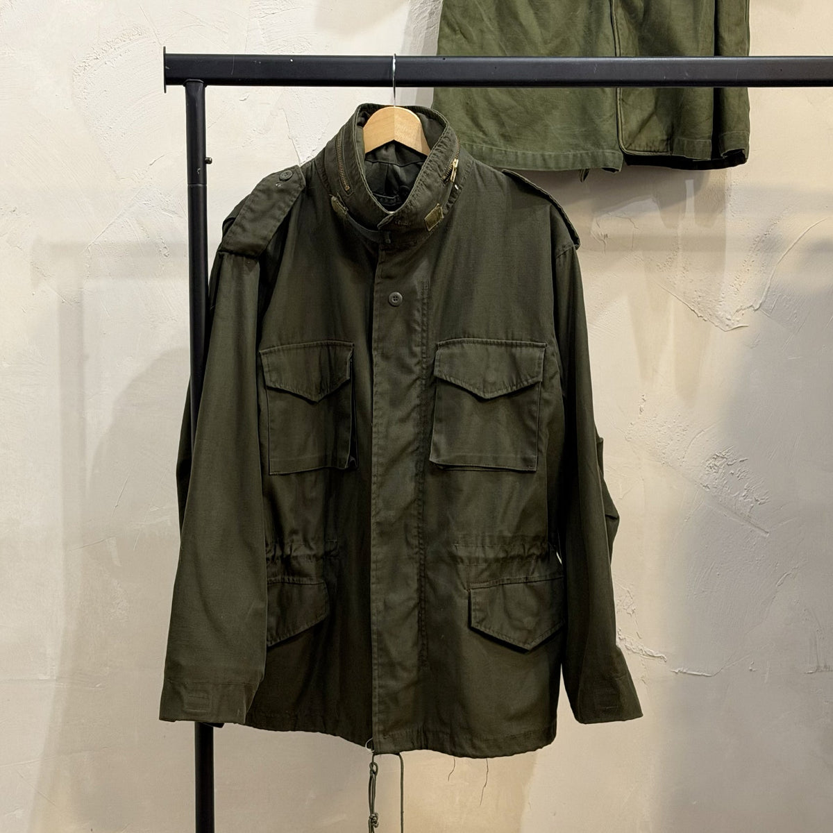 MILITARY