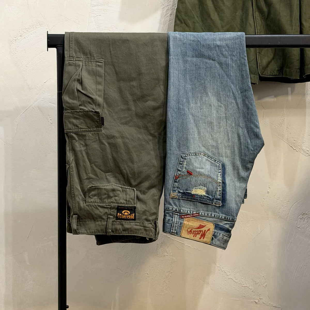 PANTALONI