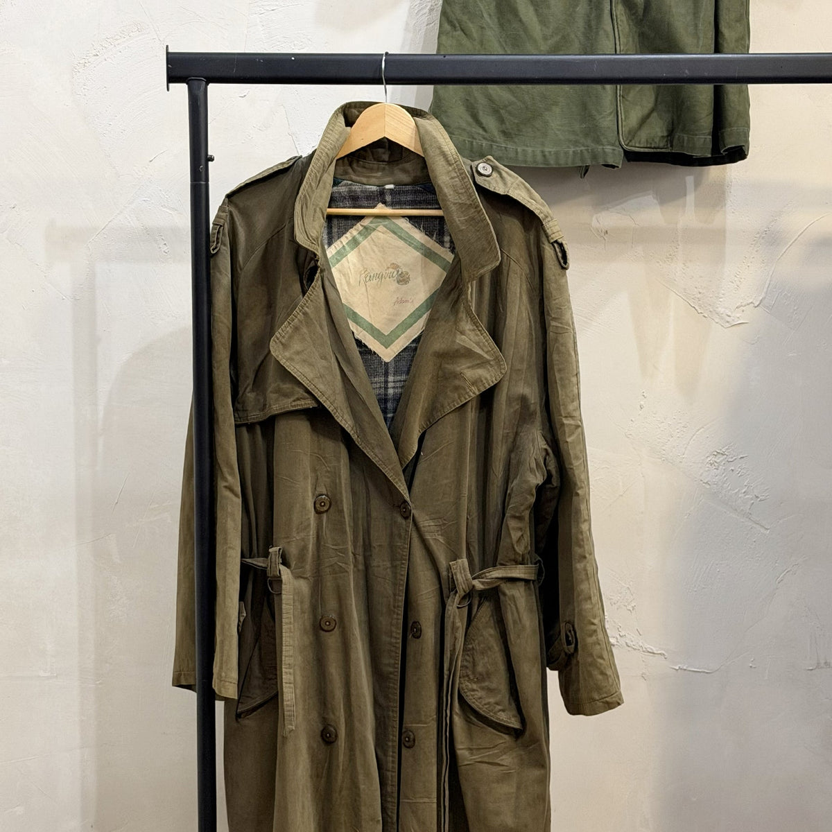 TRENCH