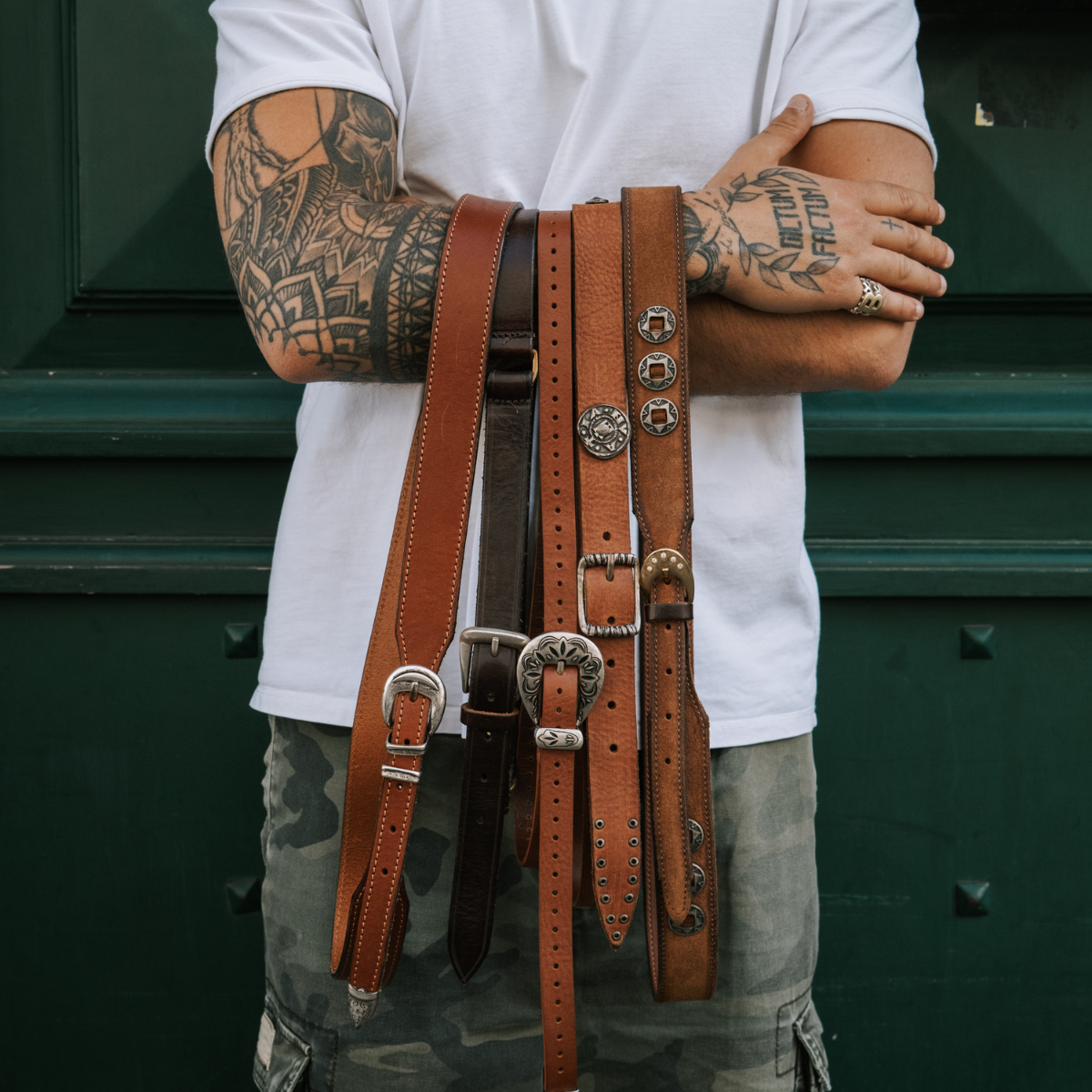 ACCESSORI