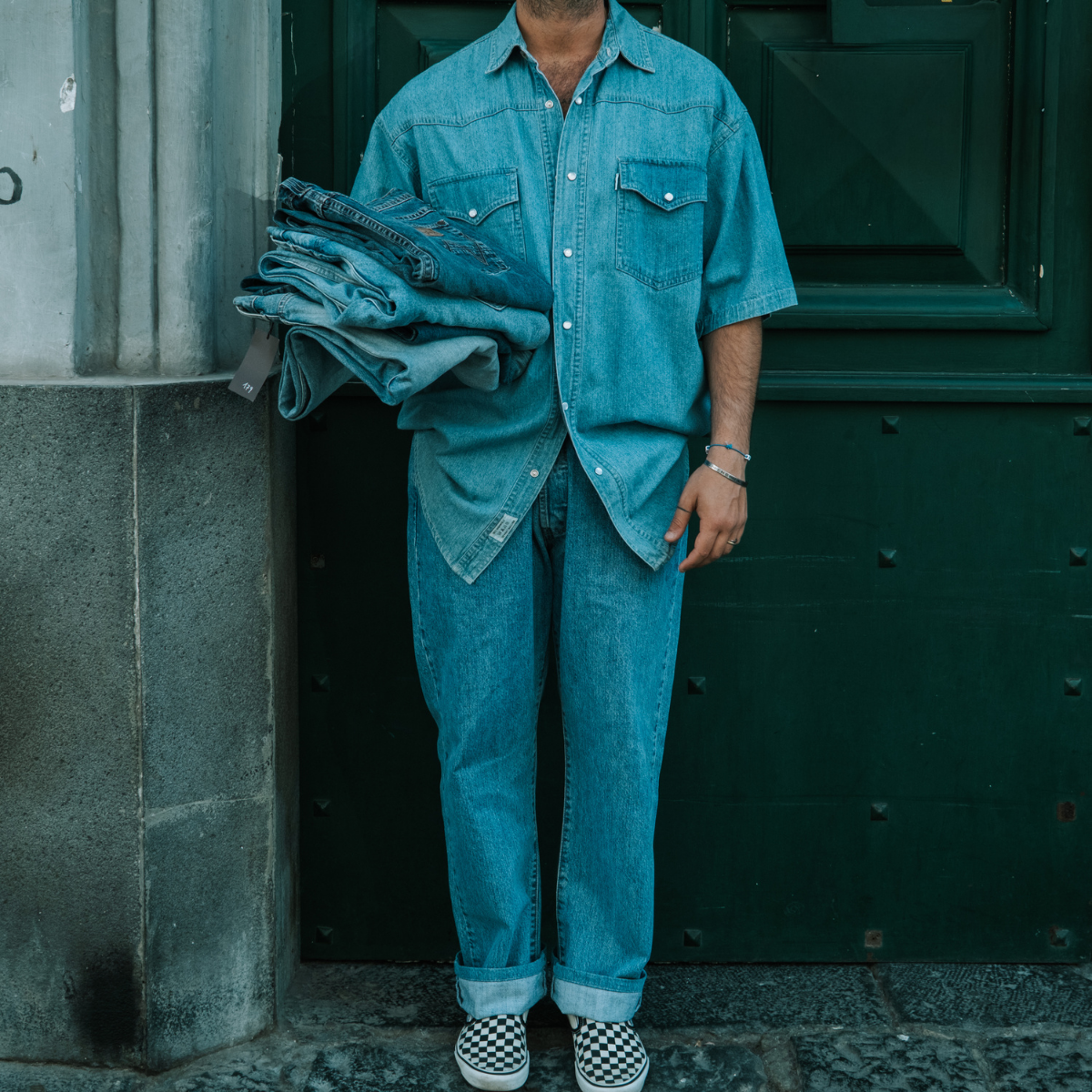 DENIM