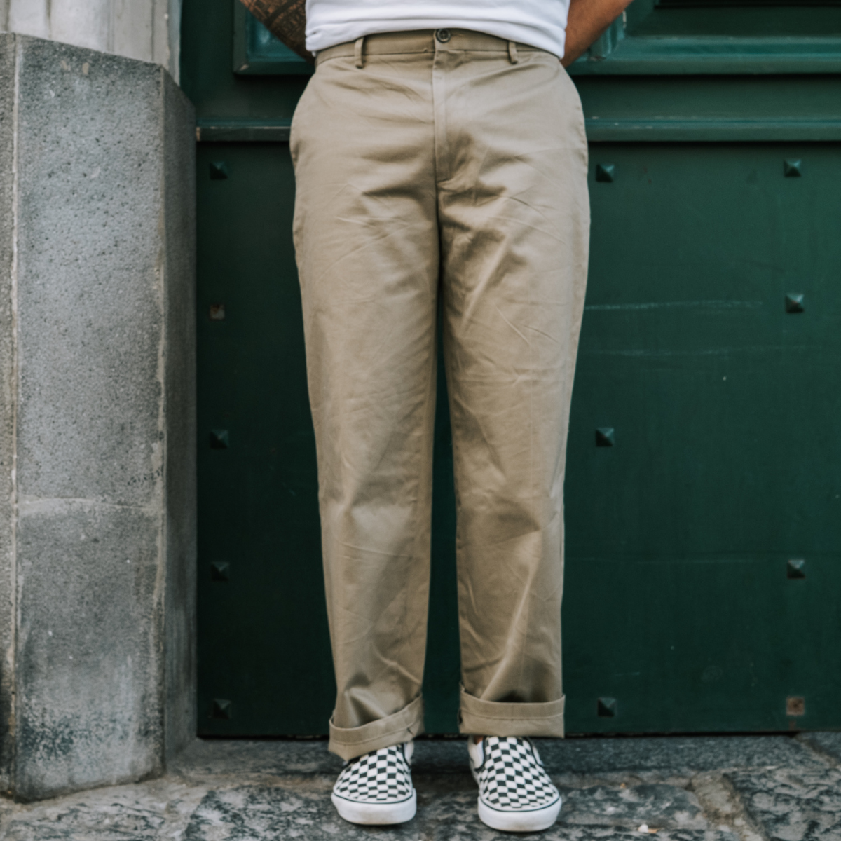 PANTALONI