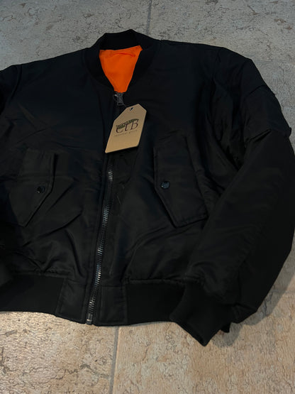 Bomber tg.L NA07