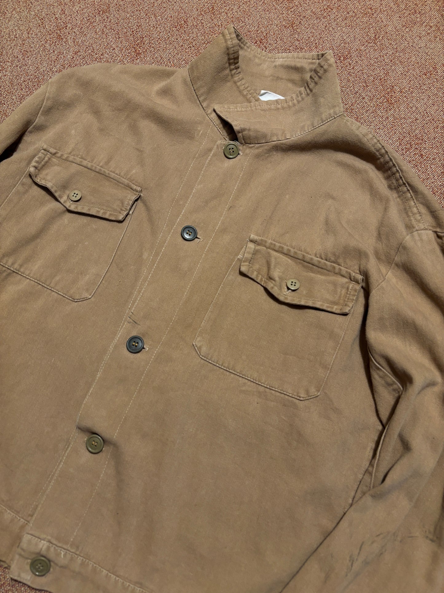 Work jacket tg.46/48 anni70’