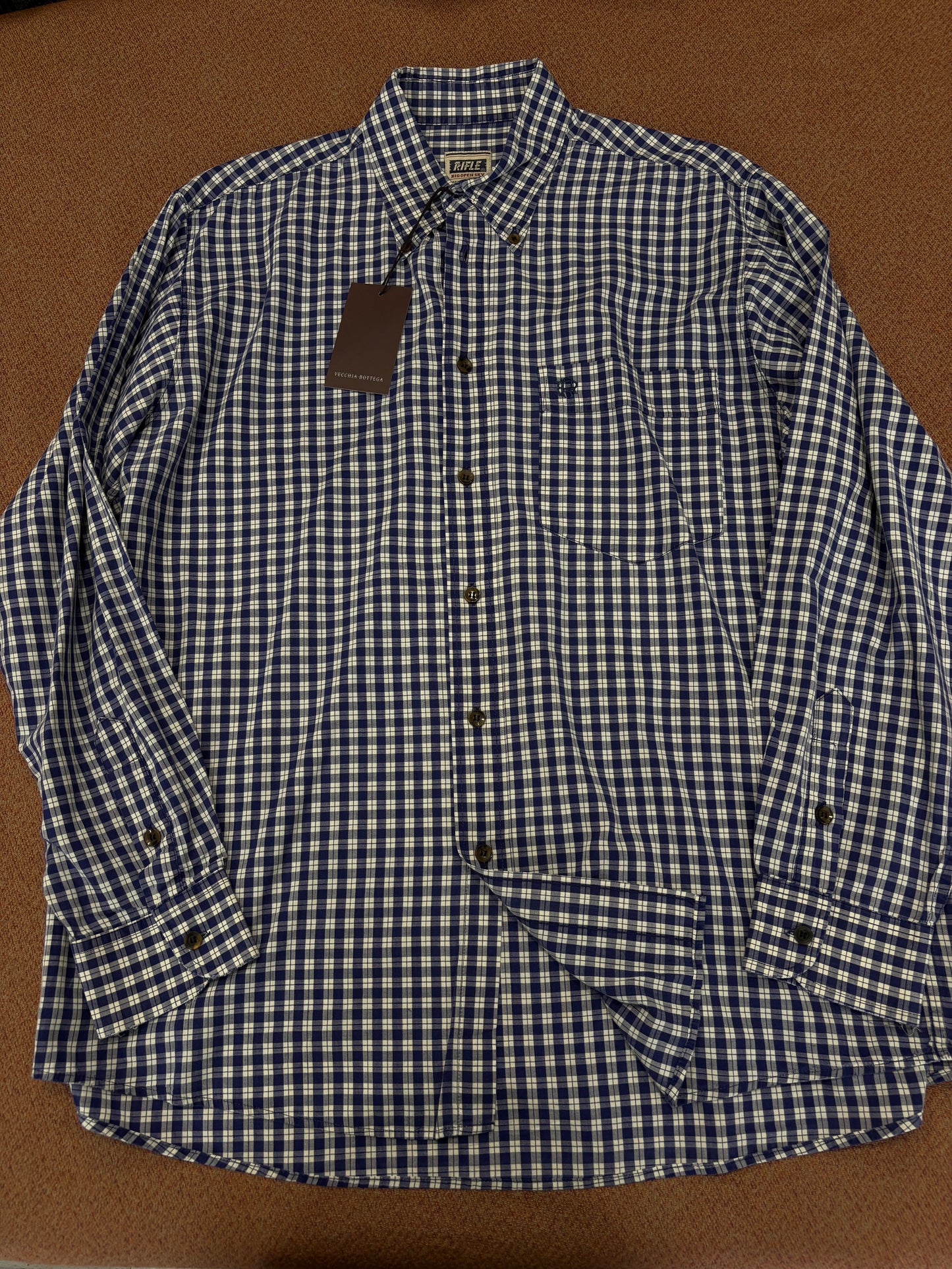 Rifle 80’ tg.M/L cod3