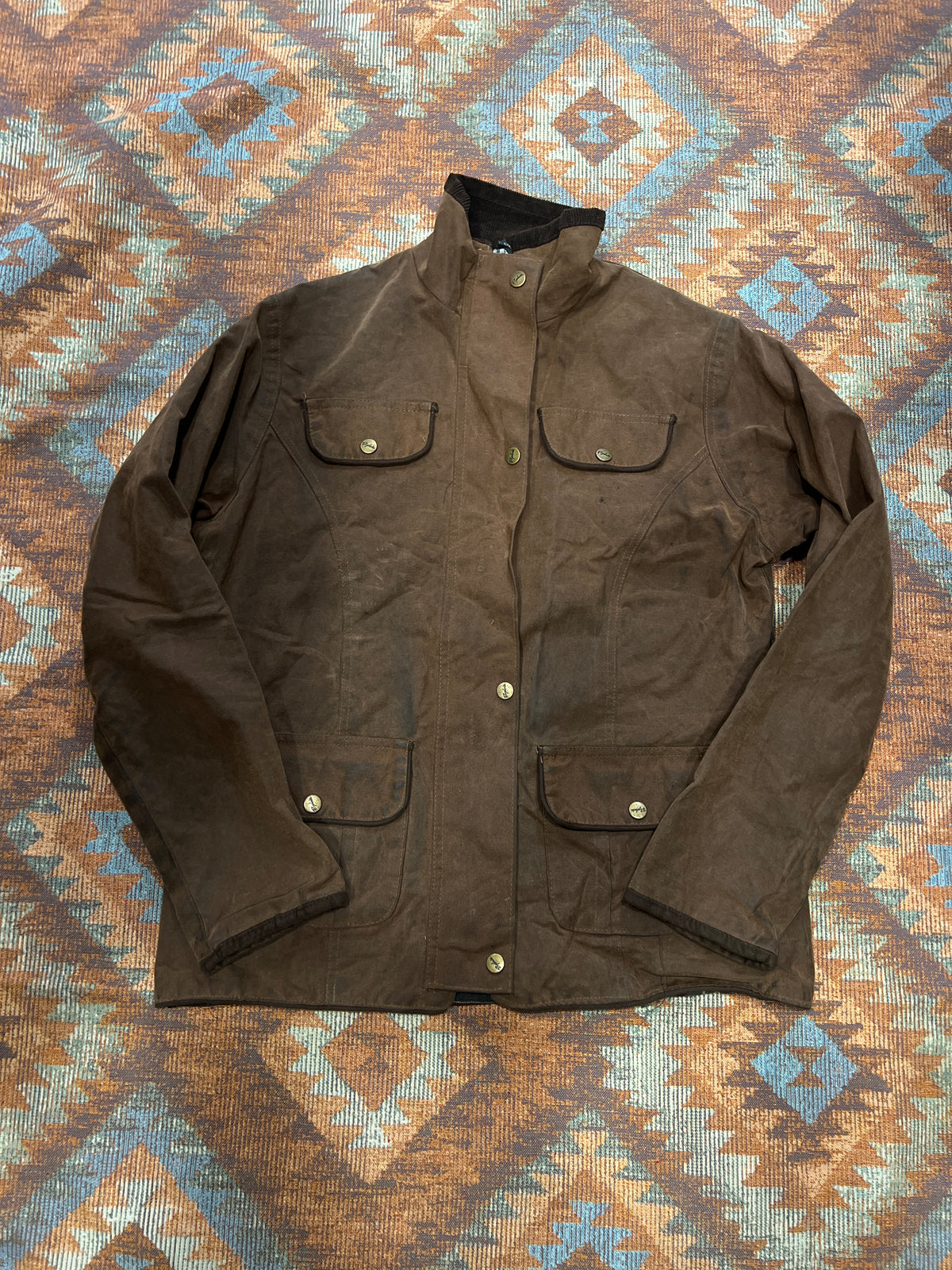 Cerato jacket tg.42/44 NA83