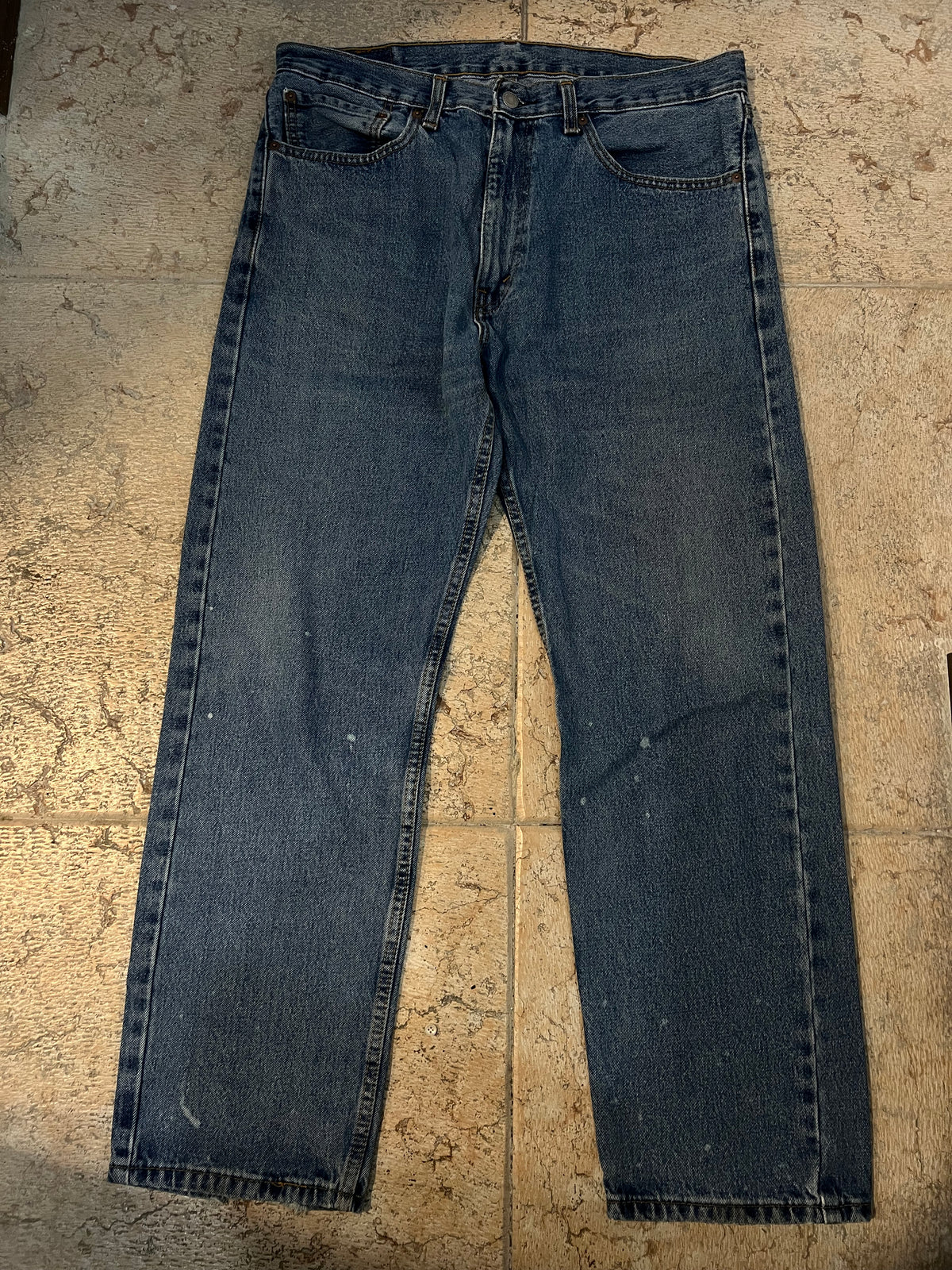 Levi's Jeans tg. 50 NA10