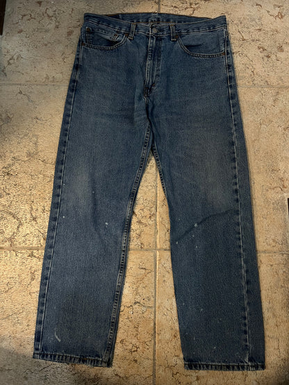 Levi's Jeans tg. 50 NA10