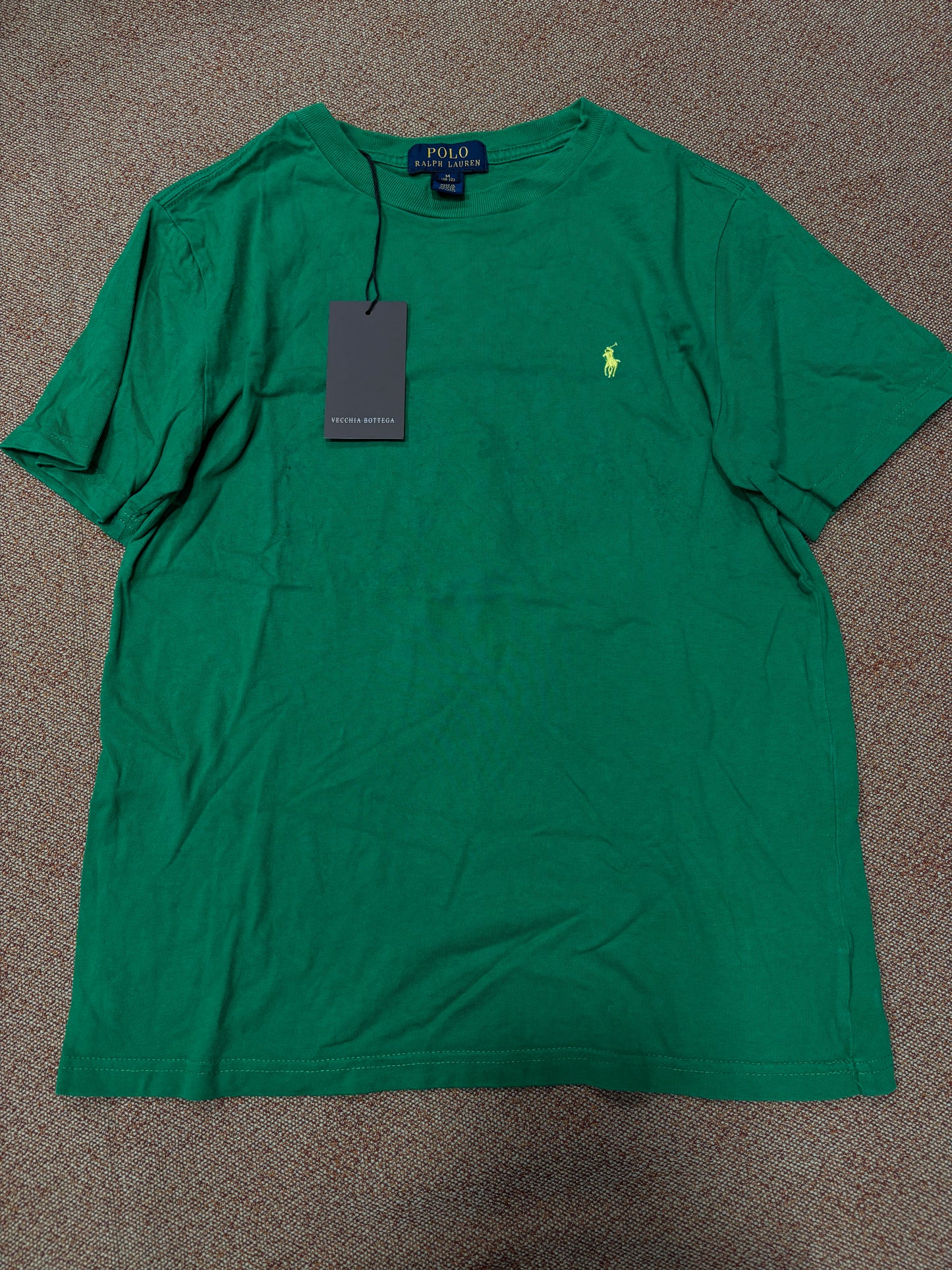 T-shirt ralph tg. XS/S