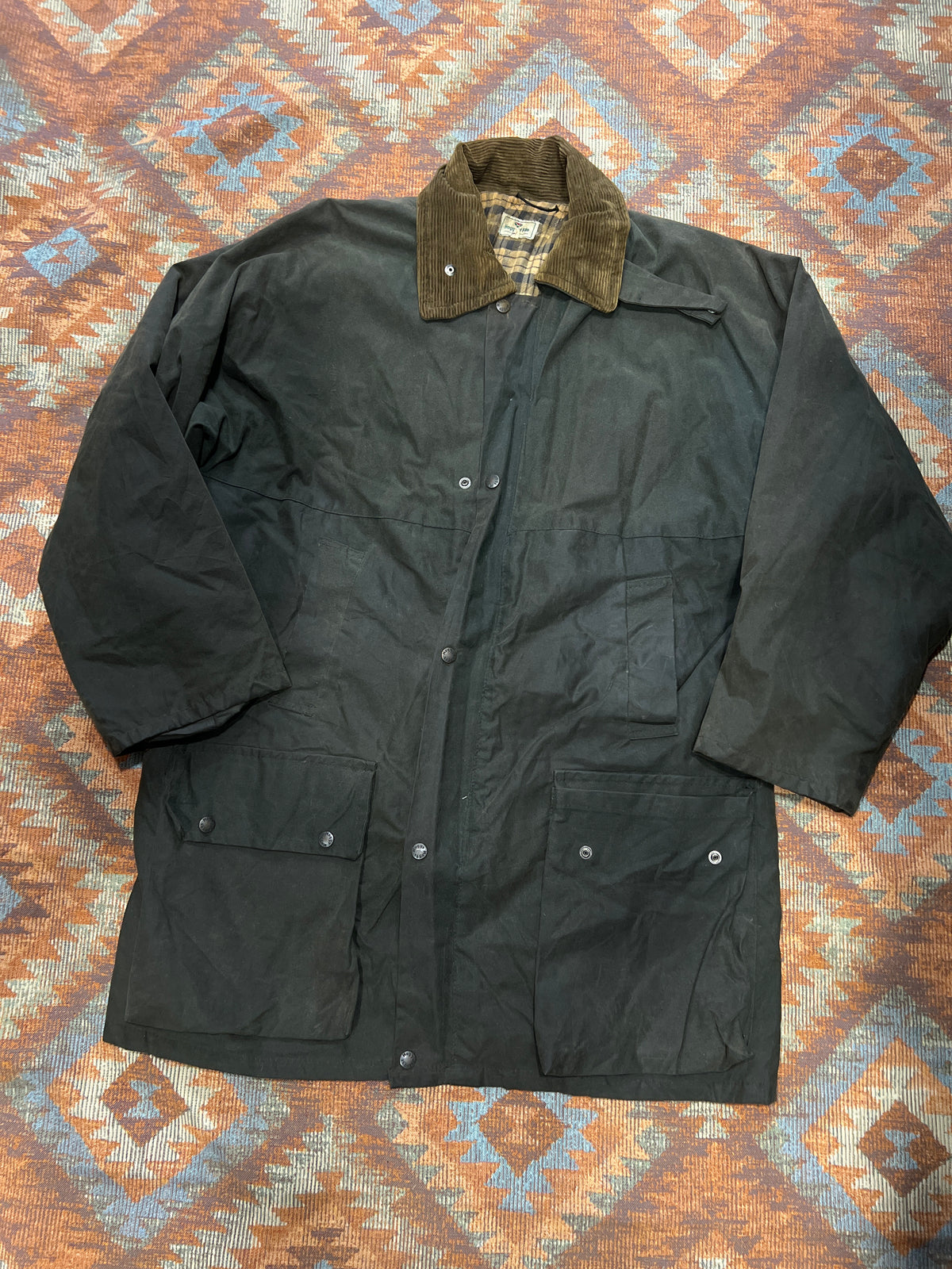 Cerato jacket tg.50/52 NA82