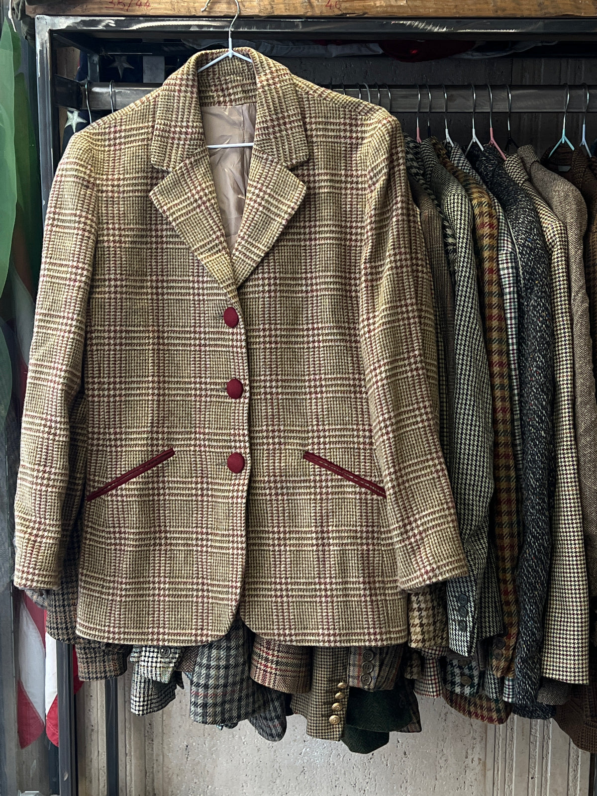 Blazer tg.42/44 NA03