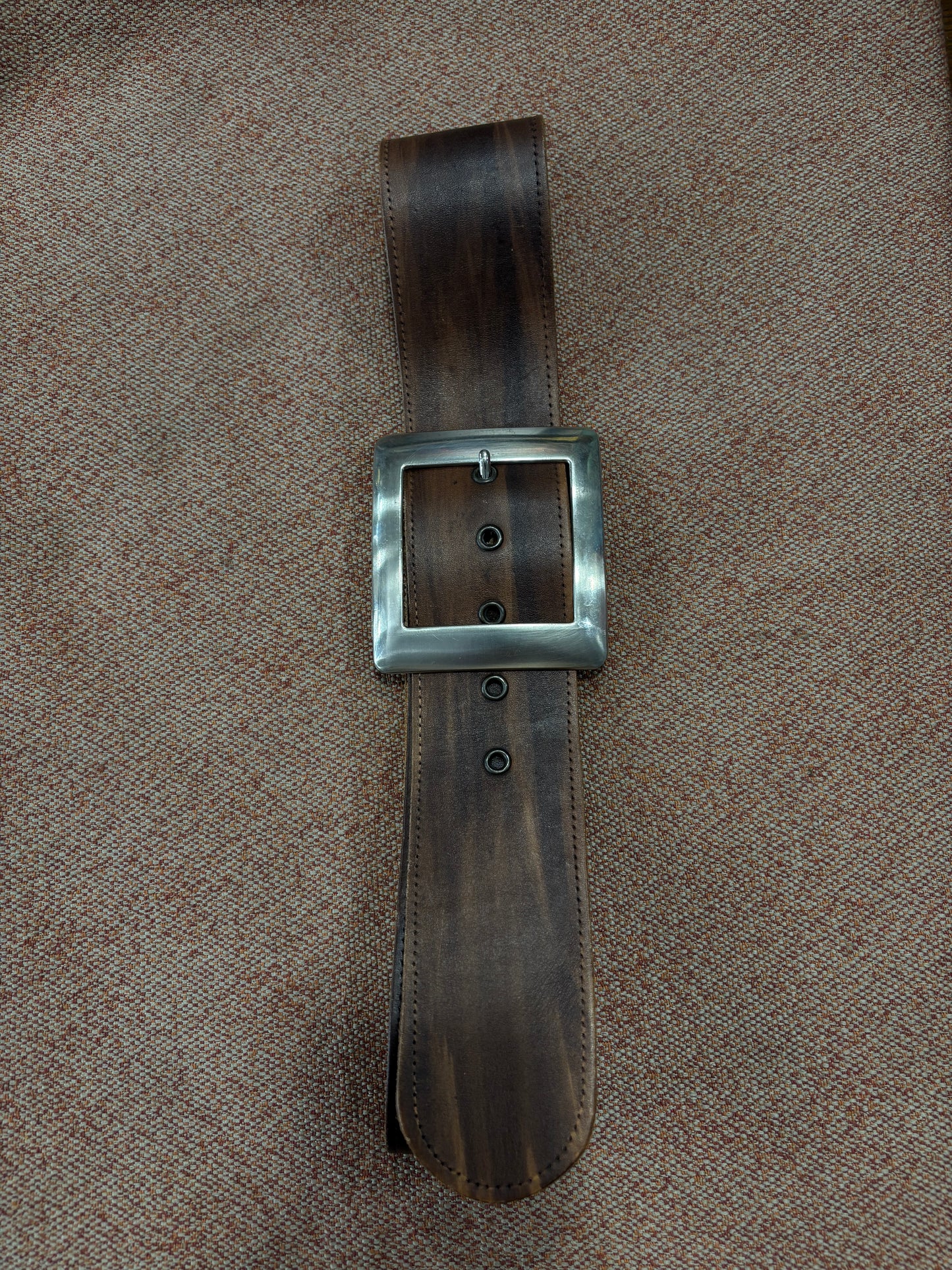 Woman belt tg.80