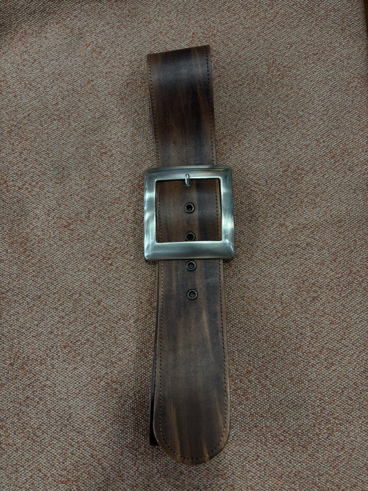 Woman belt tg.80