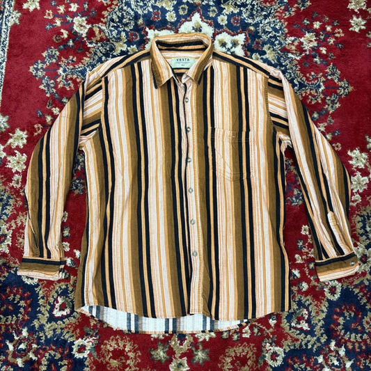 Camicia Flanella tg. XS/S cod. AV12
