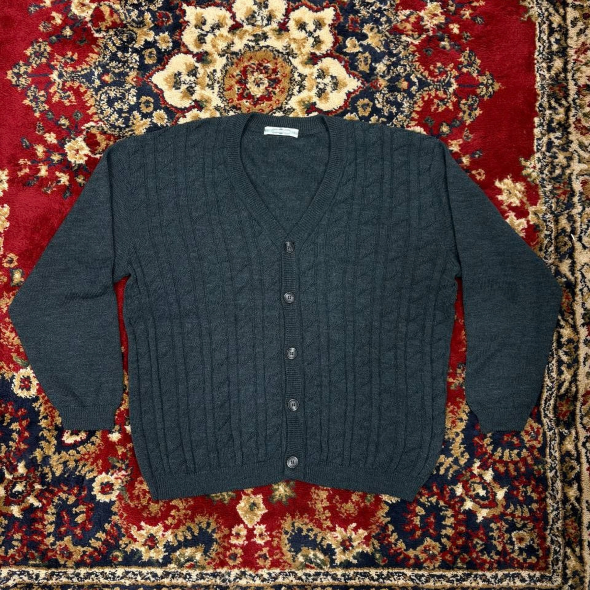 Cardigan tg. M/L cod. AV12