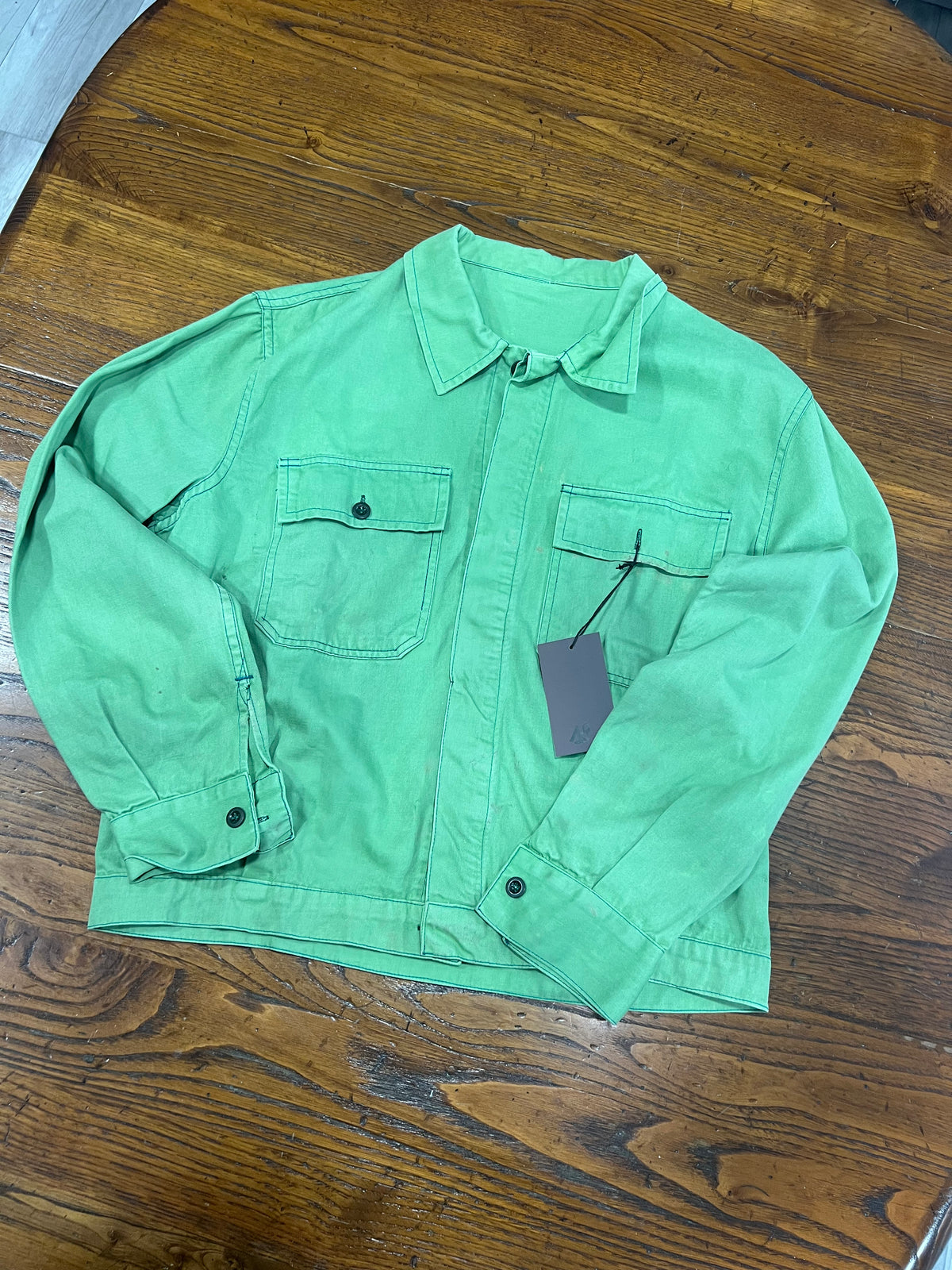 Work jacket tg.44/46