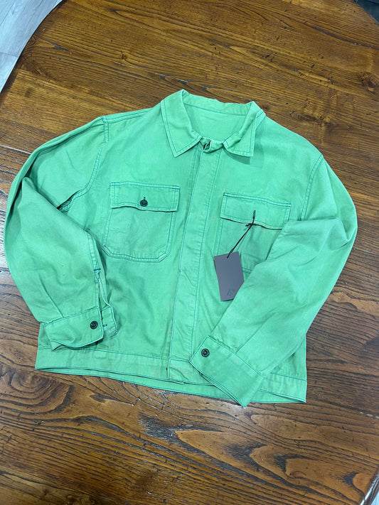 Work jacket tg.44/46