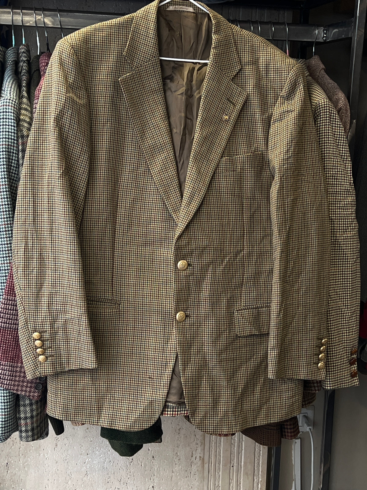 Blazer tg. 48/50 NA12