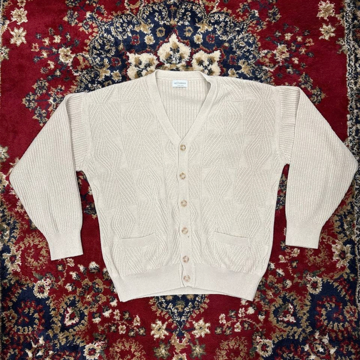 Cardigan tg. M/L cod. AV18
