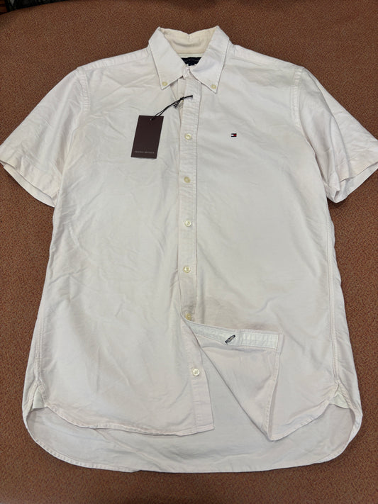 Camicia Tommy hilfiger tg.s/m cod2