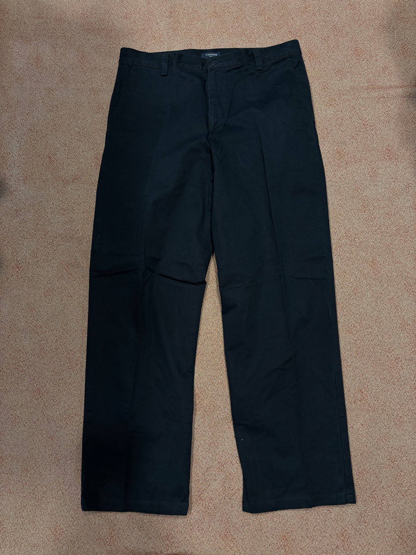 Dockers black