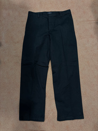 Dockers black