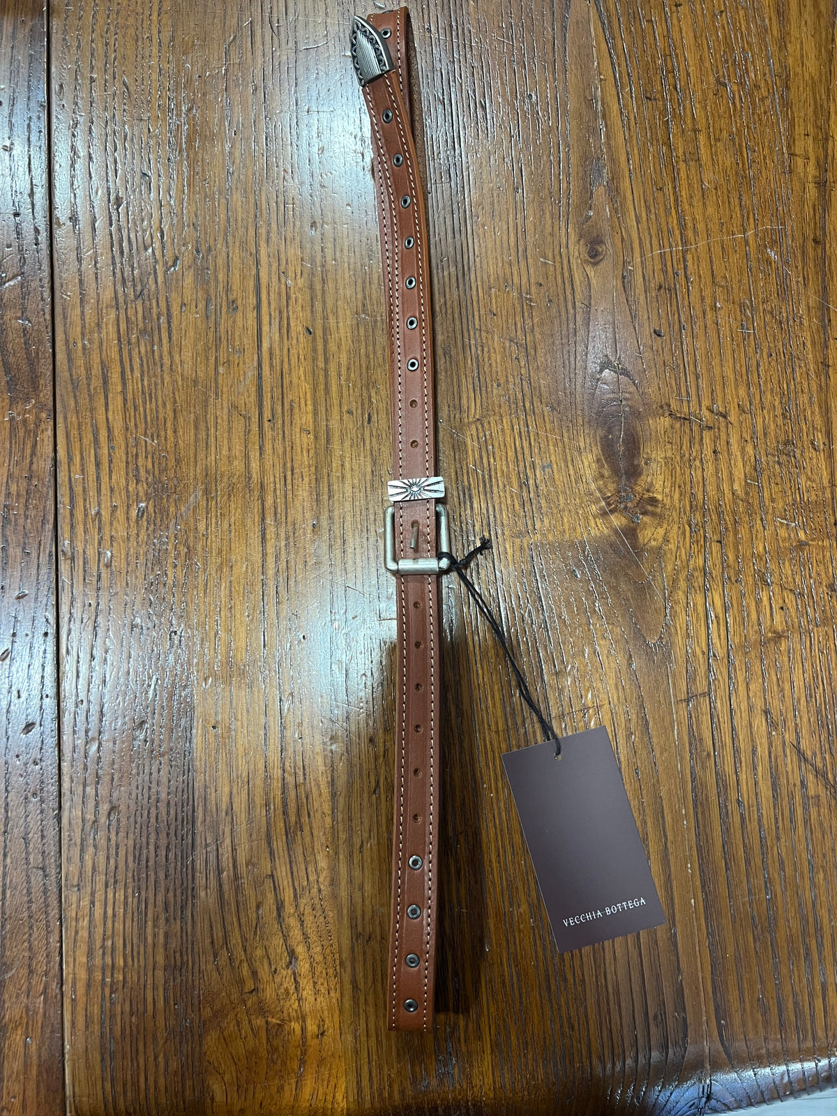 Western belt