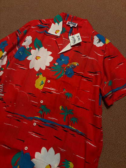 Hawaii big smith tg.s/m