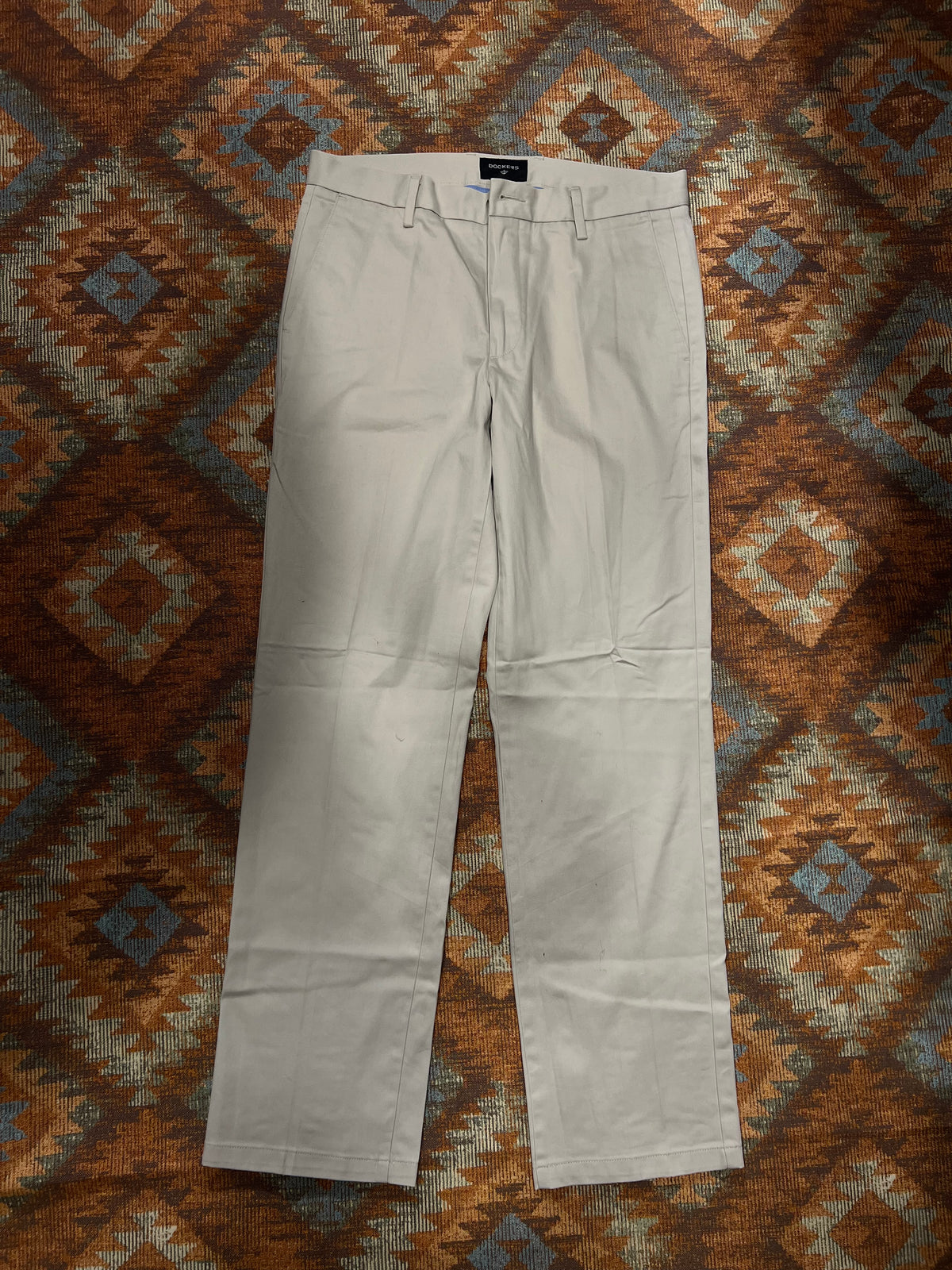 Dockers beige chiaro