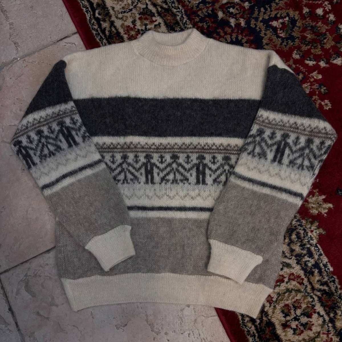 Maglione tg. M/L cod. AV26