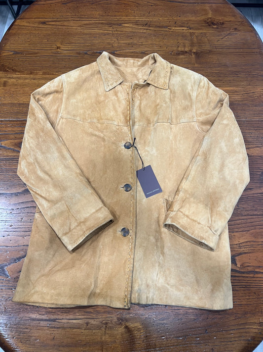 Country jacket tg.44/46 oversize