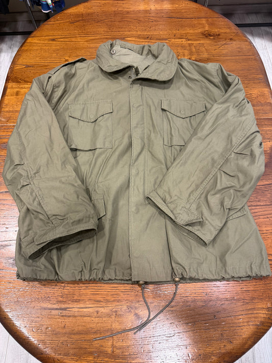 Field jacket tg.52/54
