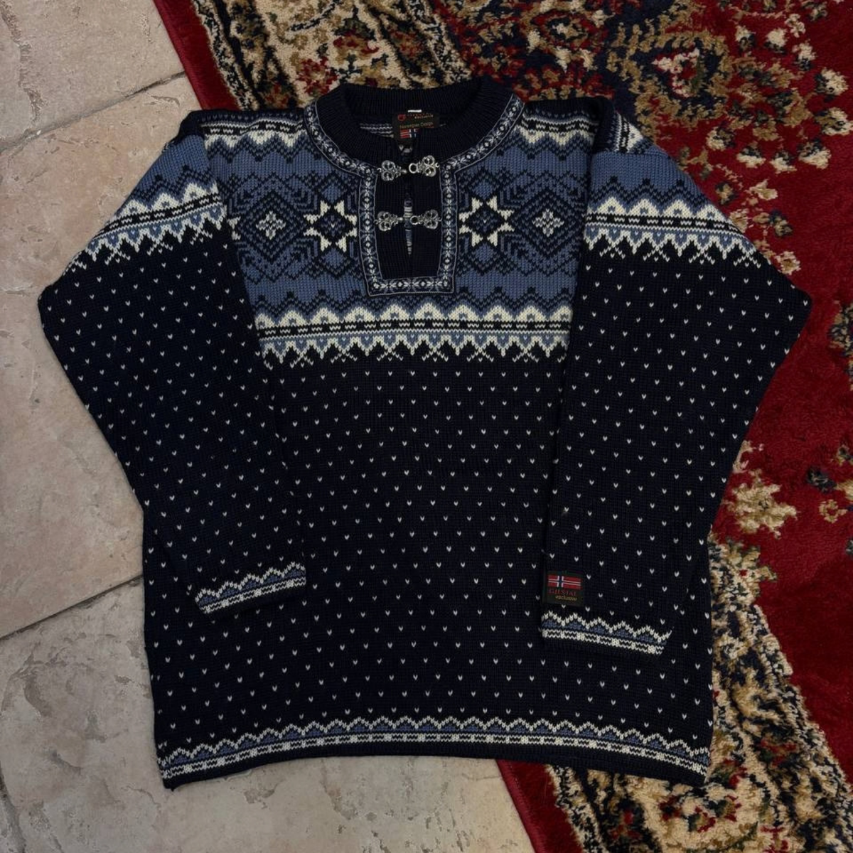 Maglione tg. S/M cod. AV28