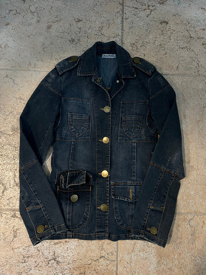 Denim Jacket tg. 40/42NA09