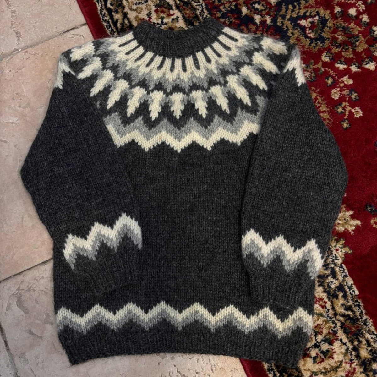 Maglione tg. L/XL cod. AV29