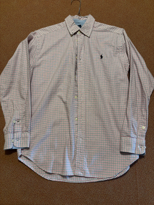 Camicia ralph lauren tg.Xs/S