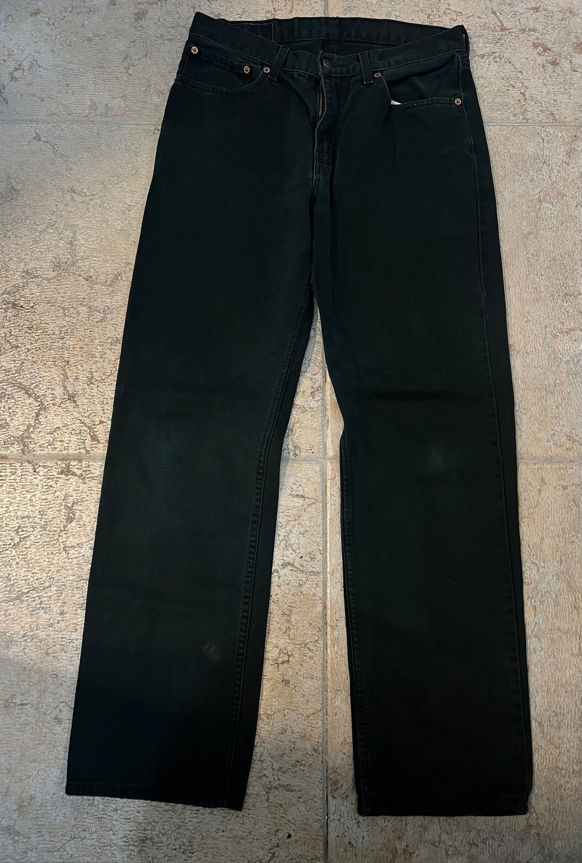 Levi's Jeans tg. 46/48 NA06