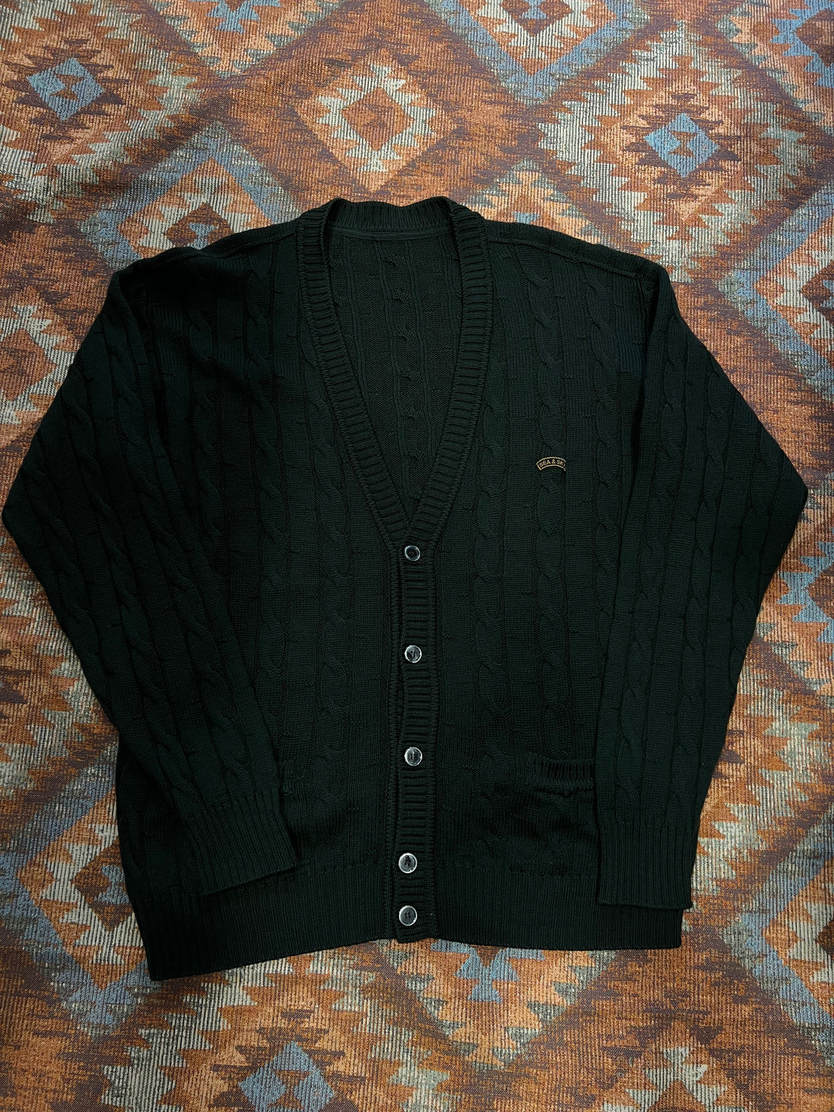 Cardigan Tg.L/XL NA35
