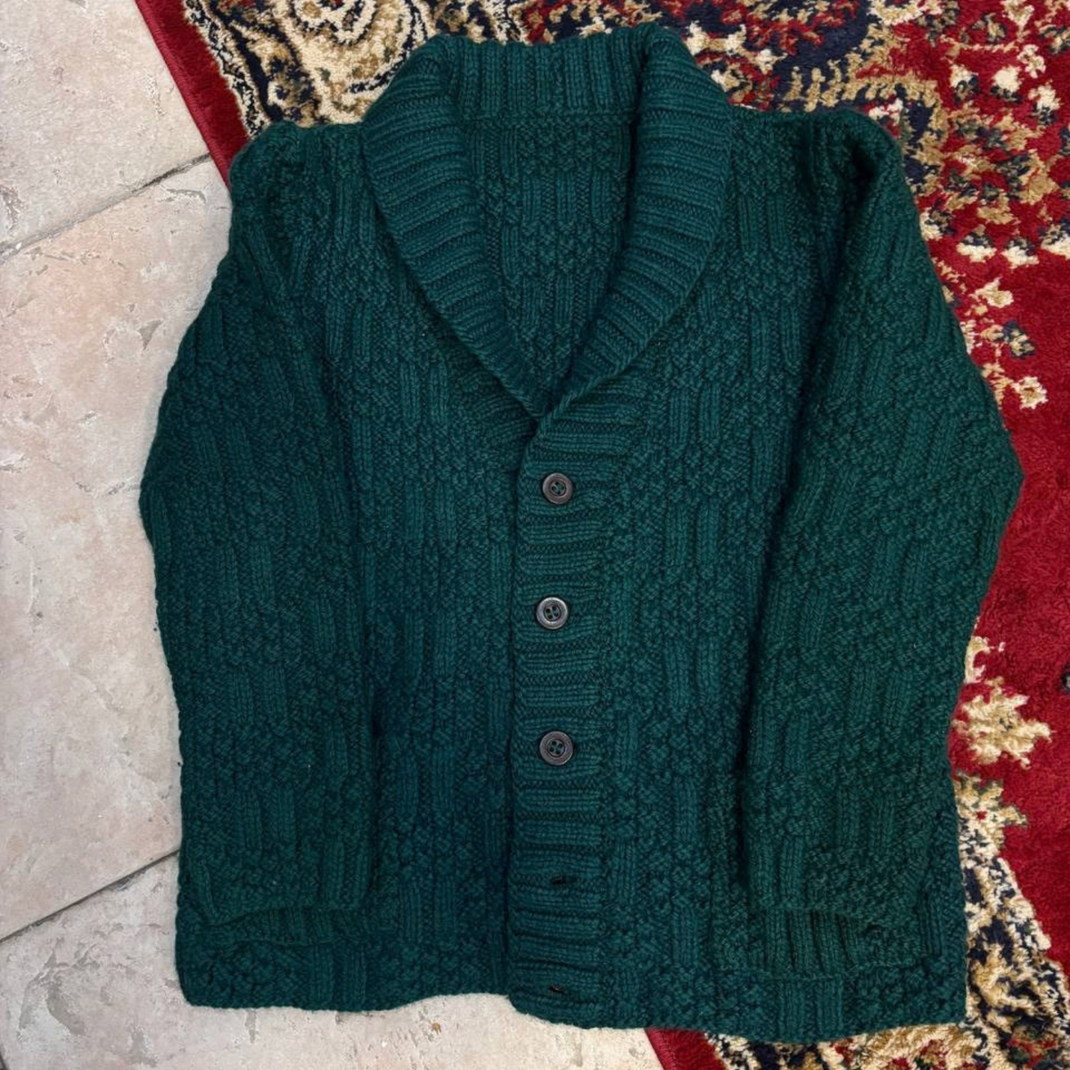 Cardigan tg. S/M cod. AV31