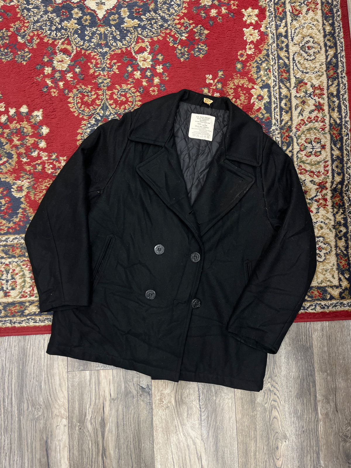 Cappotto tg.L AV52