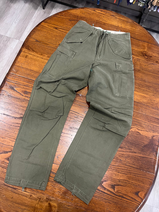 Cargo military tg.48/50