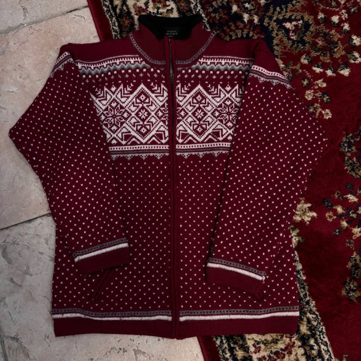 Cardigan tg. M/L cod. AV39