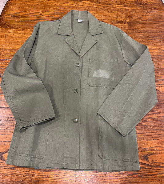 Work jacket tg.50/52