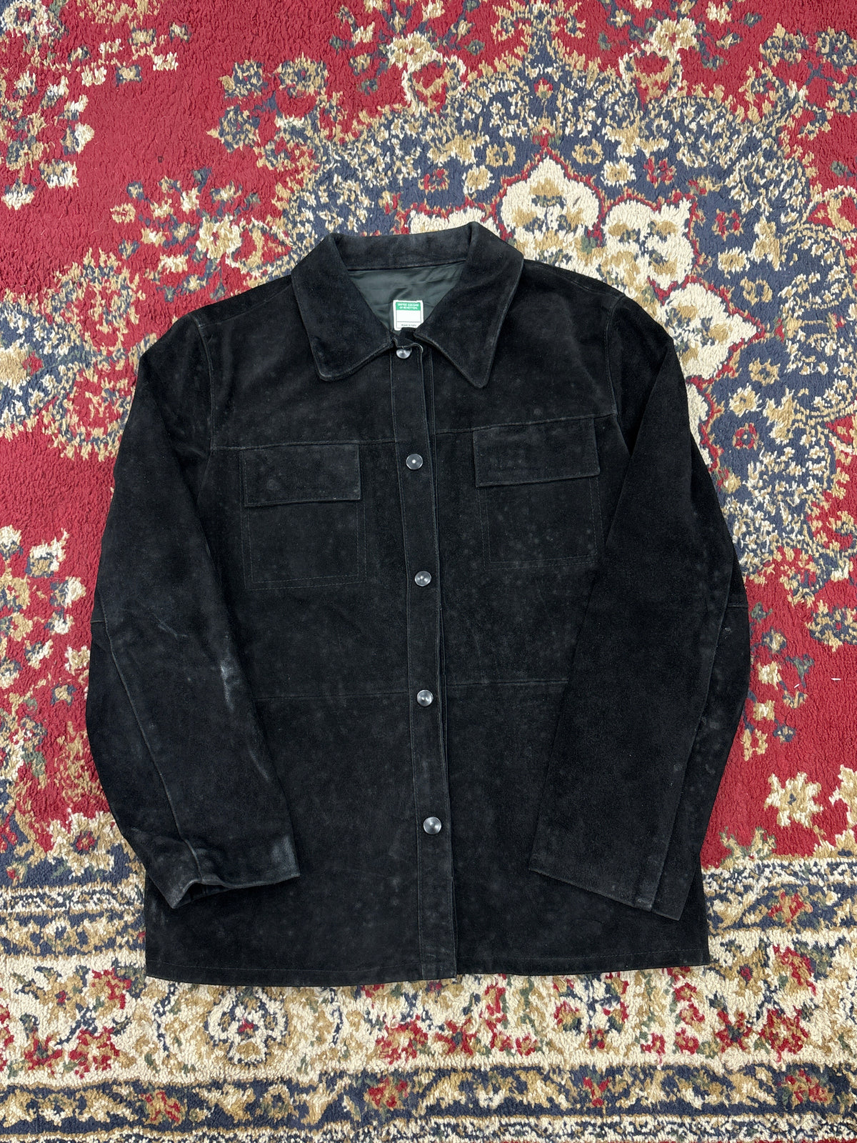 Camicia renna Tg.44/46 AV65