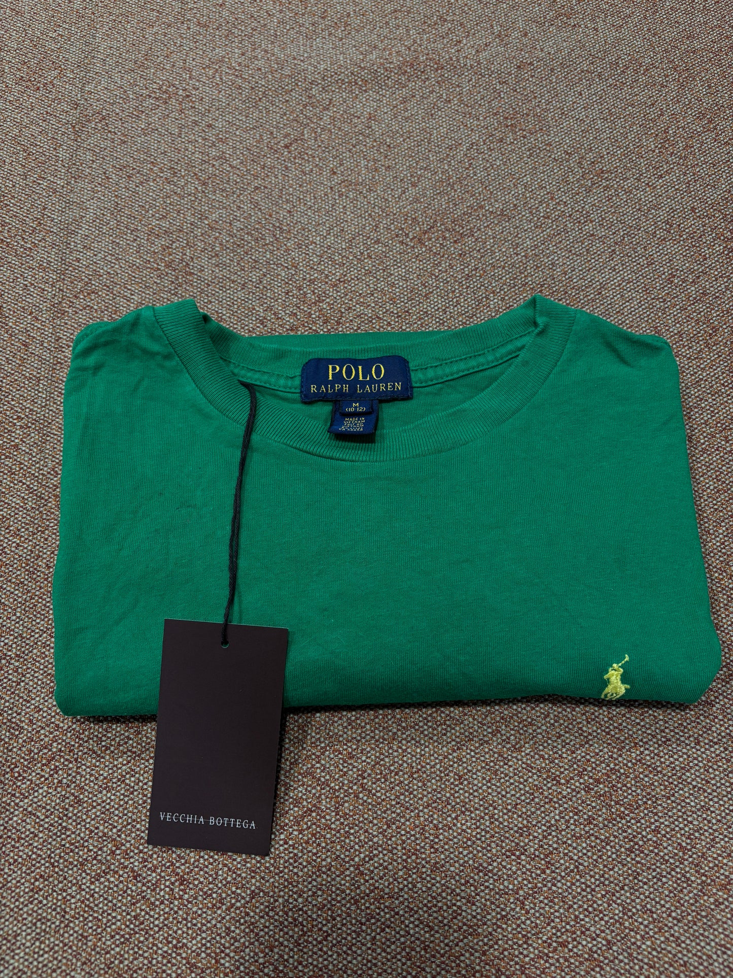T-shirt ralph tg. XS/S